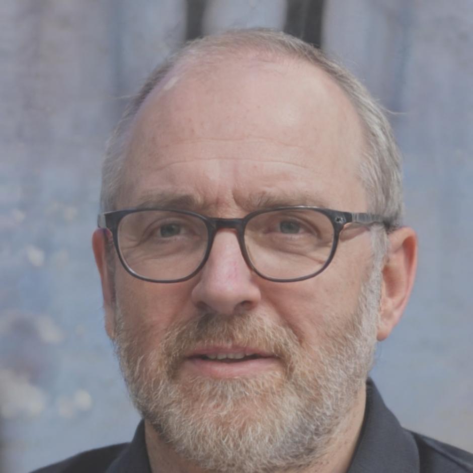 Marc Dubois, Directeur Stratégique cytomiraventoria